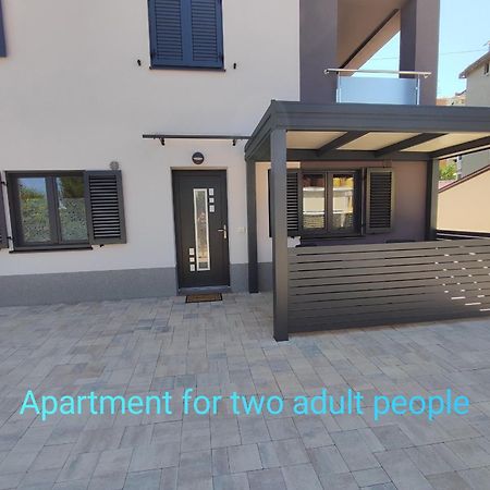 Apartments Seea Ізола Екстер'єр фото