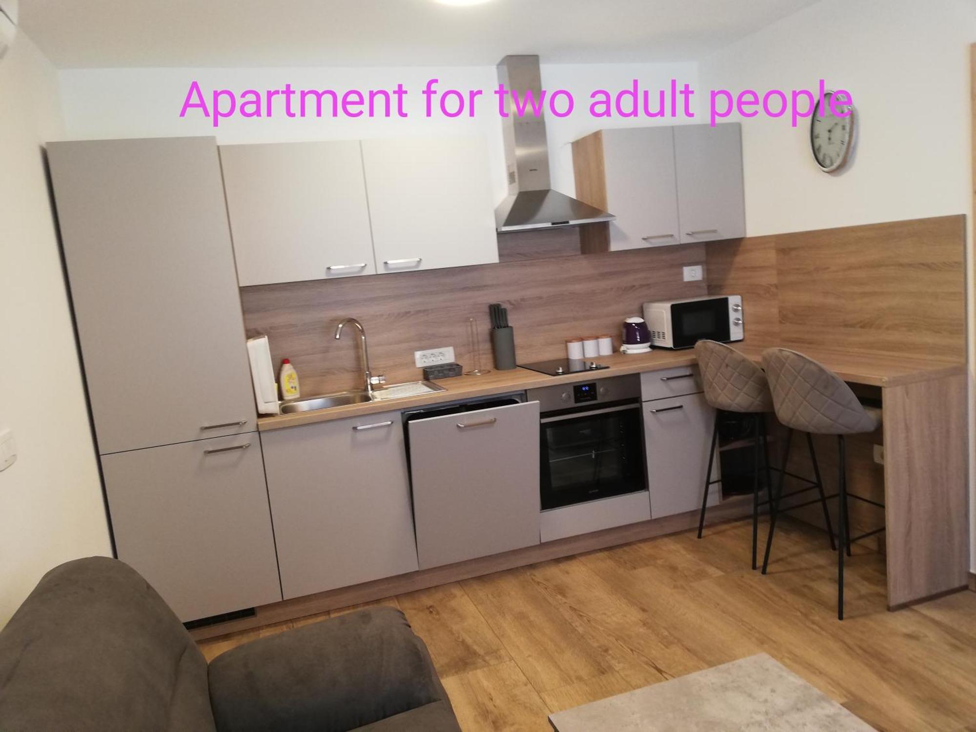 Apartments Seea Ізола Екстер'єр фото
