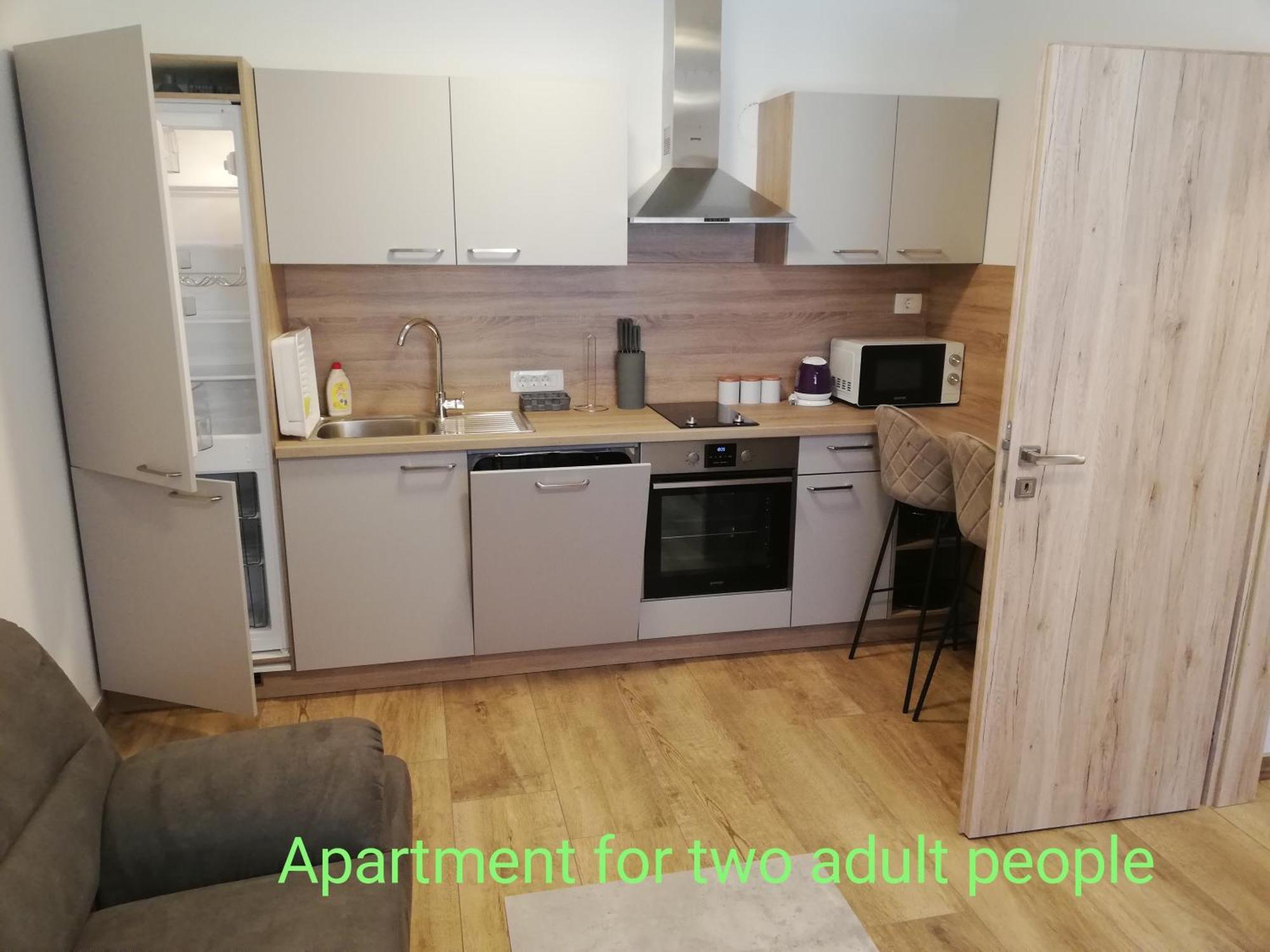 Apartments Seea Ізола Екстер'єр фото