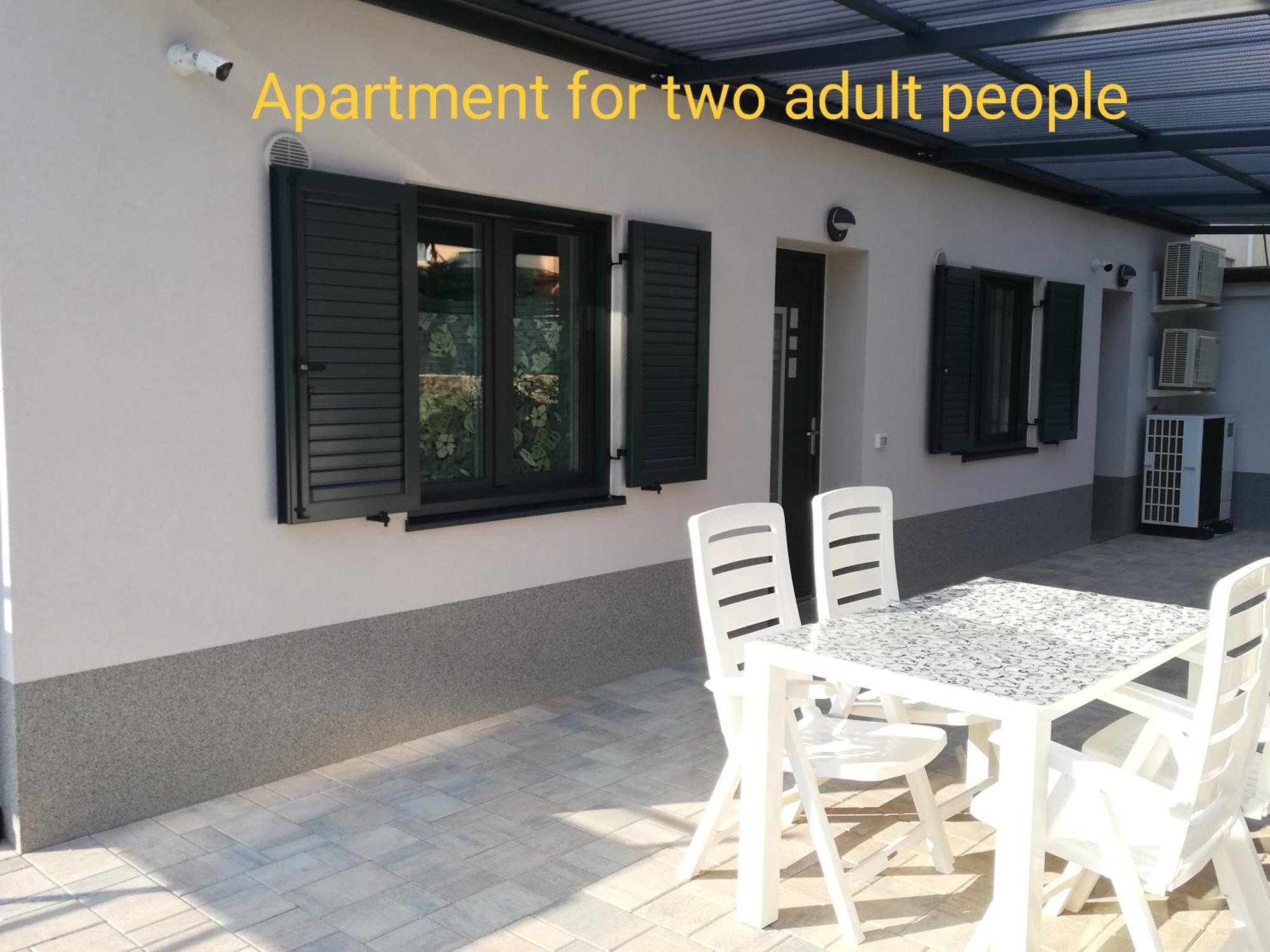 Apartments Seea Ізола Екстер'єр фото