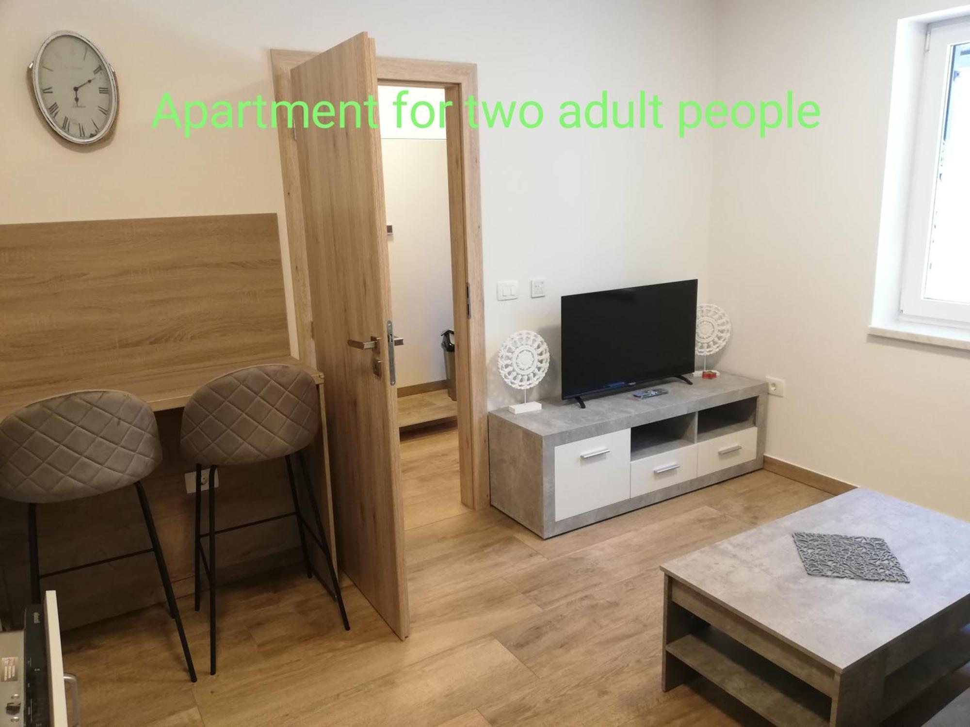 Apartments Seea Ізола Екстер'єр фото